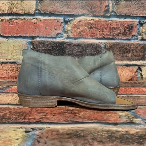 Free People Mont Blanc Flats - Picture 2 of 9